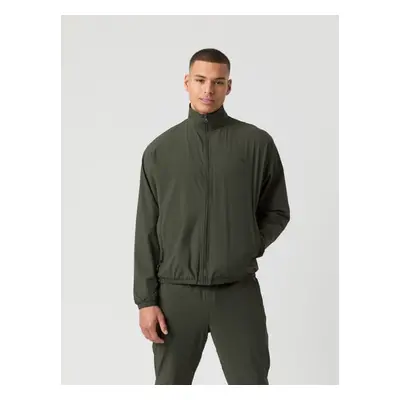 Björn Borg Ace Track Jacket Green