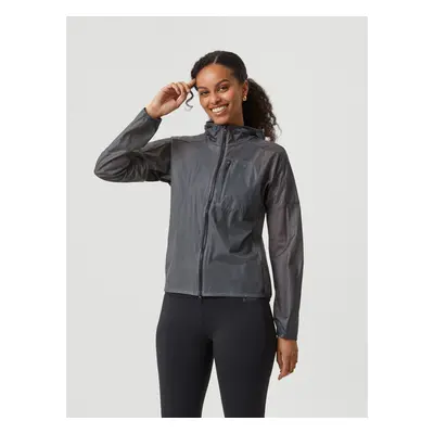 Björn Borg Borg Running Jacket Grey