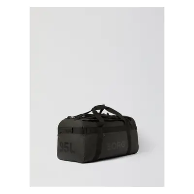 Björn Borg Borg Duffle Bag 95l Black