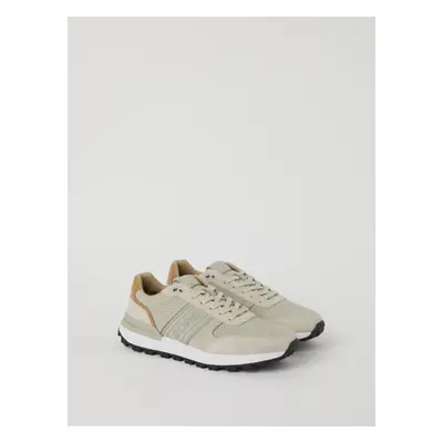 Björn Borg Men’s Sneakers R2400 Grey