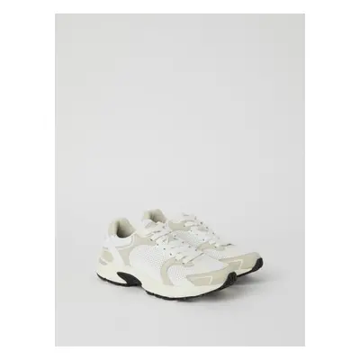 Björn Borg Womens Sneakers R3400 White