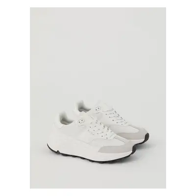 Björn Borg Women’s Sneakers R1300 White