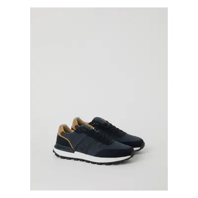 Björn Borg Men’s Sneakers R2400 Navy