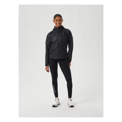 Björn Borg Borg Running Jacket Black