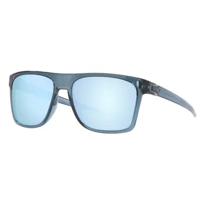 Crystal Black/Prizm Deep Water Polarised / 57