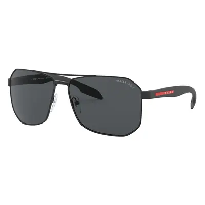 Black/Grey Polarised / 62