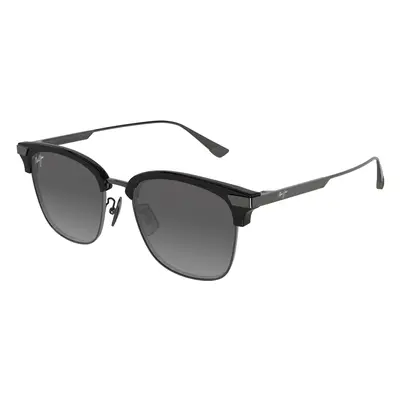 Black/Grey Polarised / 55