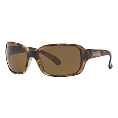 Light Tortoise/Brown Polarised / 60