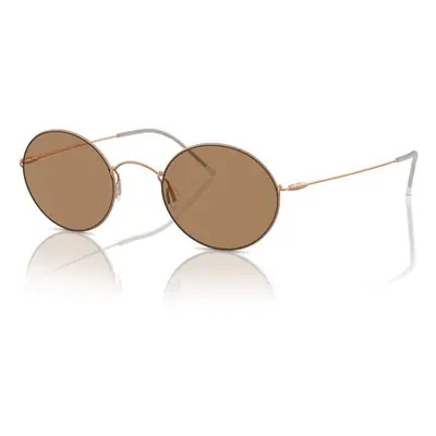 Matte Bronze/Brown Photochromic / 49