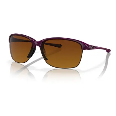 Raspberry Spritzer/Brown Gradient Polarised / 65