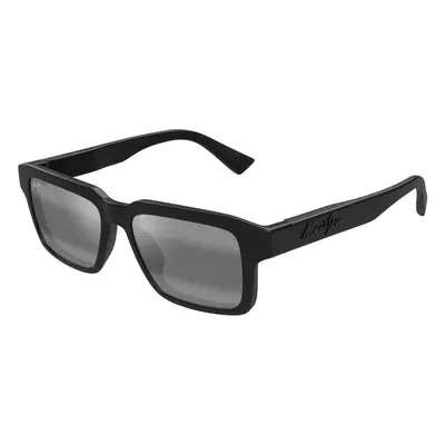 Black/Grey Polarised Gradient / 53