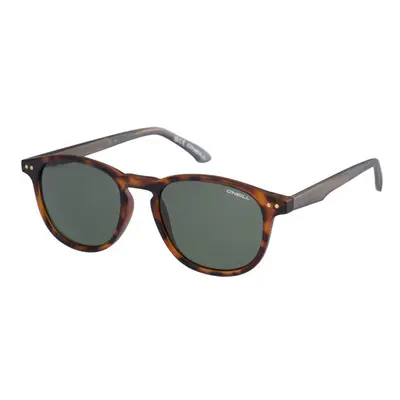 Tortoise Grey/Green Polarised / 51