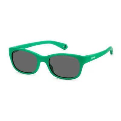 Green/Grey Polarised / 44