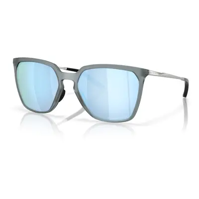 Matte Crystal Black/Prizm Deep Water Polarised / 57