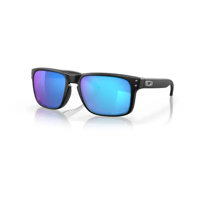 Matte Black/Prizm Sapphire Polarised / 57