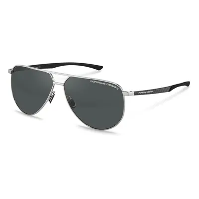 Palladium Black/Grey Polarised / 64