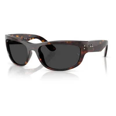 Havana/Black Polarised / 60