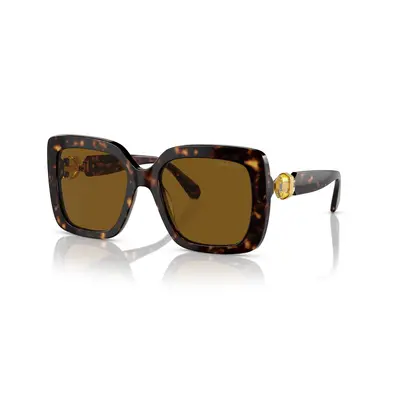 Havana/Brown Polarised / 55