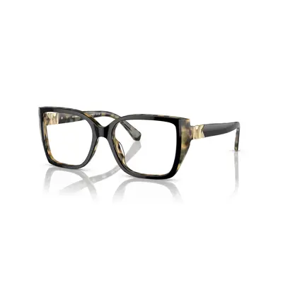 Black-Amber Tortoise / 54