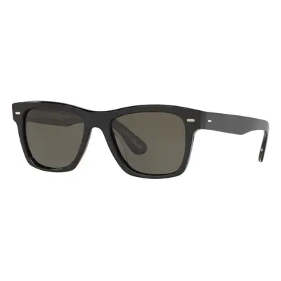 Black/Green Polarised / 54