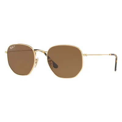 Gold/Brown Polarised / 51