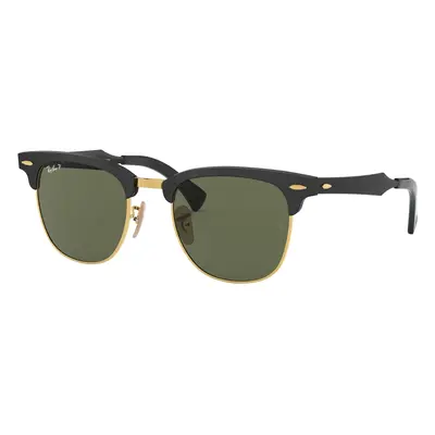 Black/Green Polarised / 51