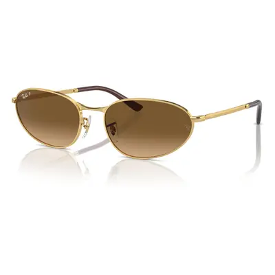 Gold/Brown Polarised / 56