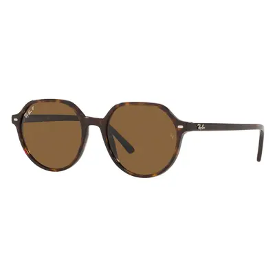 Dark Tortoise/Brown Polarised / 51