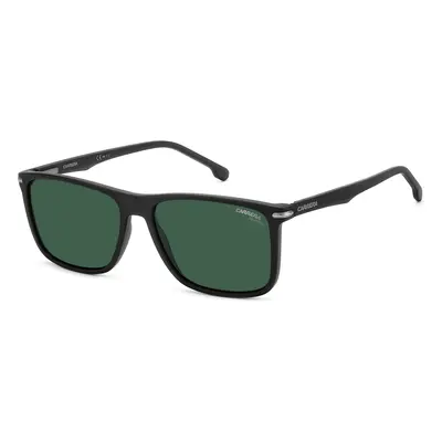 Matte Black/Polarised Green / 57