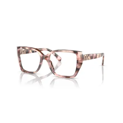 Pink Pearlized Tortoise / 54