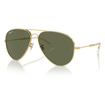 Gold/Green Polarised / 58