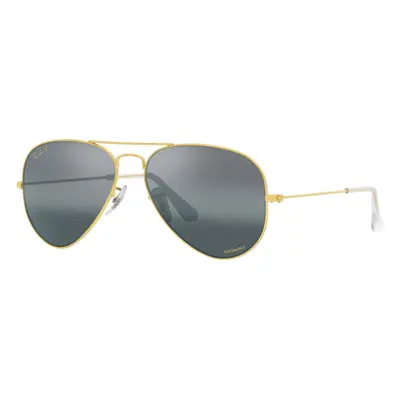 Legend Gold/Polarised Dark Blue Gradient