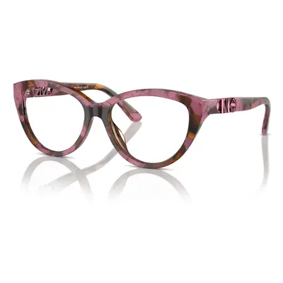 Plum Graphic Tortoise / 53