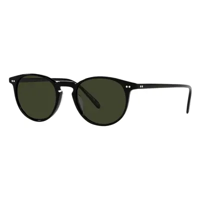 Black/Green Polarised / 49