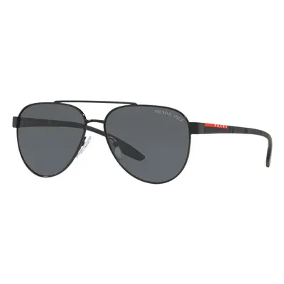 Black/Grey Polarised / 58