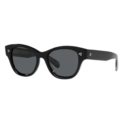 Black/Midnight Exspress Polarised / 51