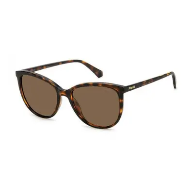 Havana/Bronze Polarised / 55