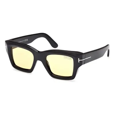 Shiny Black/Photochromic Brown / 50