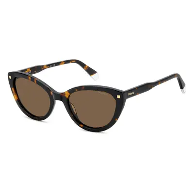 Havana/Bronze Polarised / 54