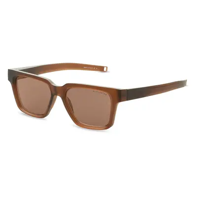 Copperhead Brown/Land Brown Polarised / 53