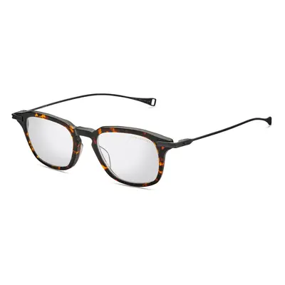 Tortoise-Matte Black / 49