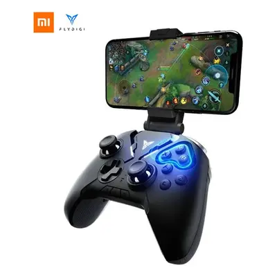 XIAOMI FLYDIGI Apex Series 2 Multi-Platform Controller, Creative Draggable Wheel, Motion Sensing