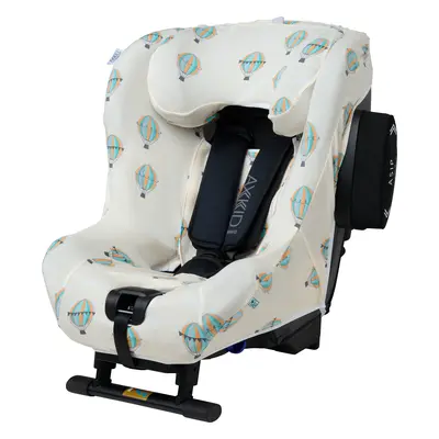 Geggamoja Car Seat Cover - Minikid 1,2 & Move - Dreamer