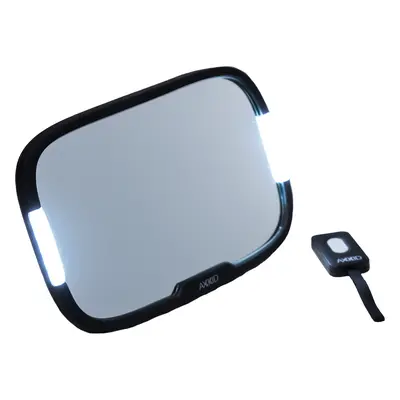 Car Seat Mirror - LED