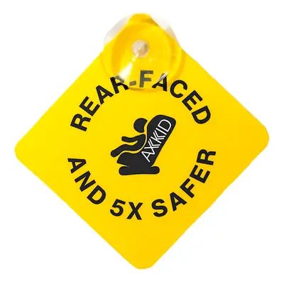 Baby on Board Sign