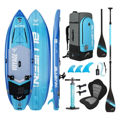 Voyage 10'10 Inflatable Paddleboard