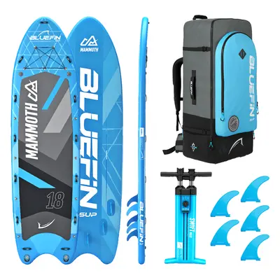 Mammoth 18' Inflatable Paddleboard