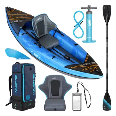 Scout Inflatable Kayak