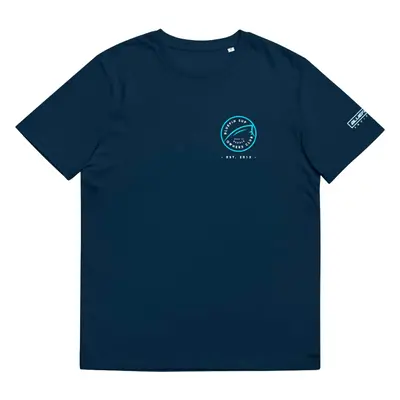 Bluefin SUP Owners Club Navy T-Shirt