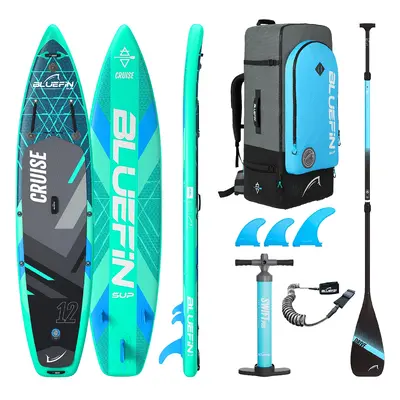 Cruise 10'8 | | 15' Inflatable Paddleboards Gecko Blue